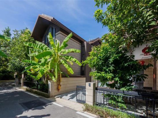 海陵岛保利银滩度假别墅