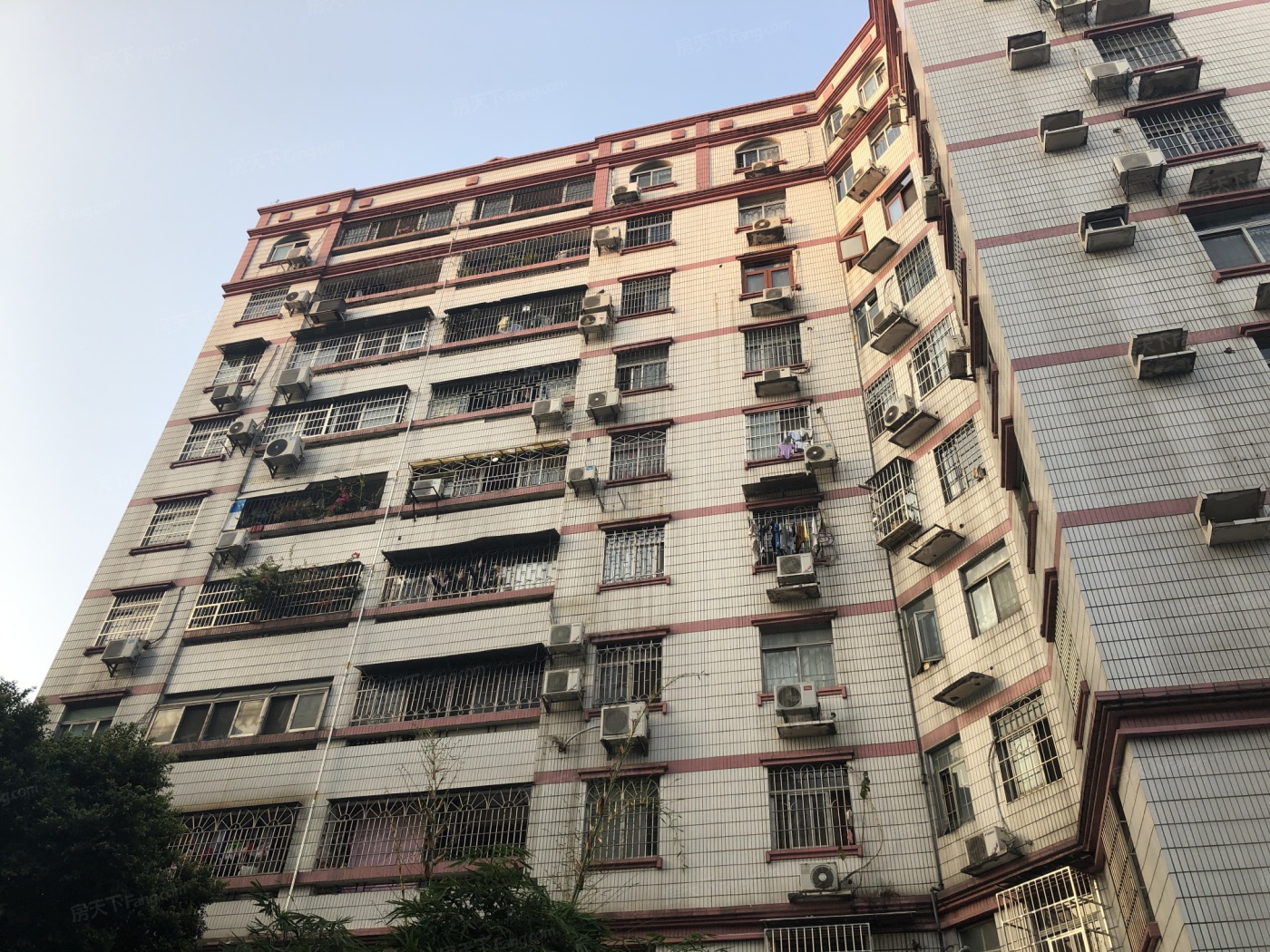 汇侨新城汇景阁图片