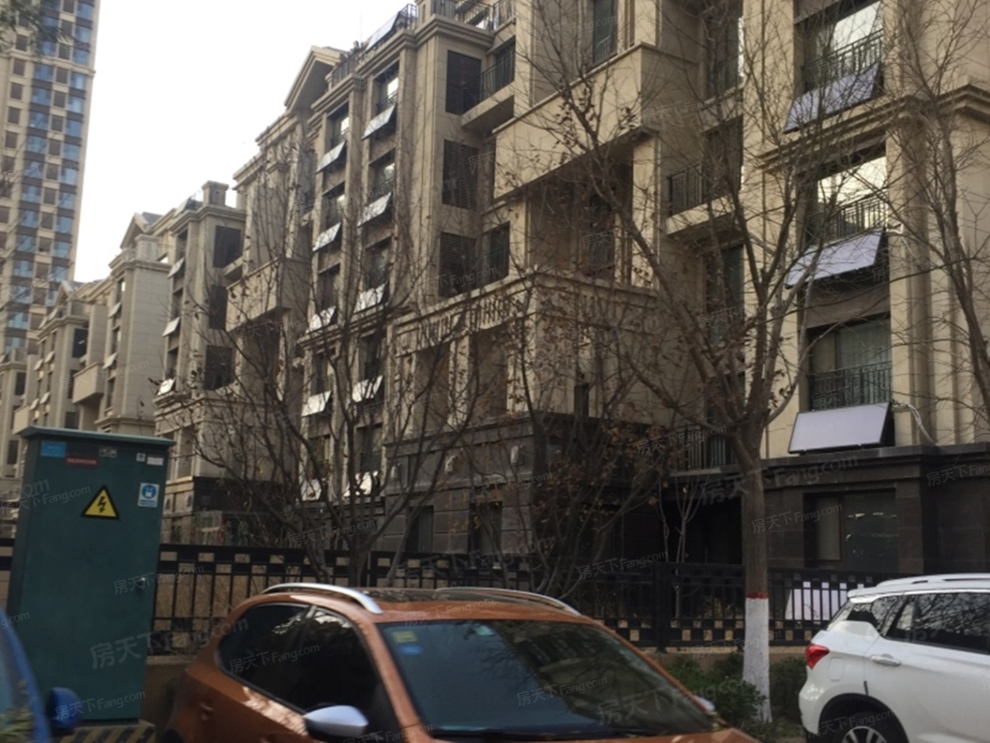 【涿州鸿坤理想湾】地址,电话,路线,周边设施_360地图