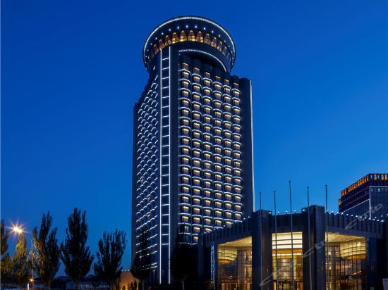 呼和浩特市赛罕区昭乌达路70号(赛罕区政府往北300米)海德酒店电话