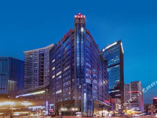 【重庆洪崖洞附近酒店】地址,电话,路线,周边设施_360地图