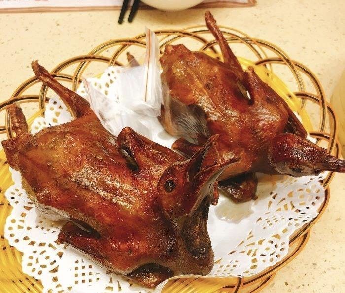 正兴烧烤鸽子王