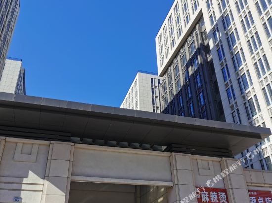 平谷新华联yoyo新天地