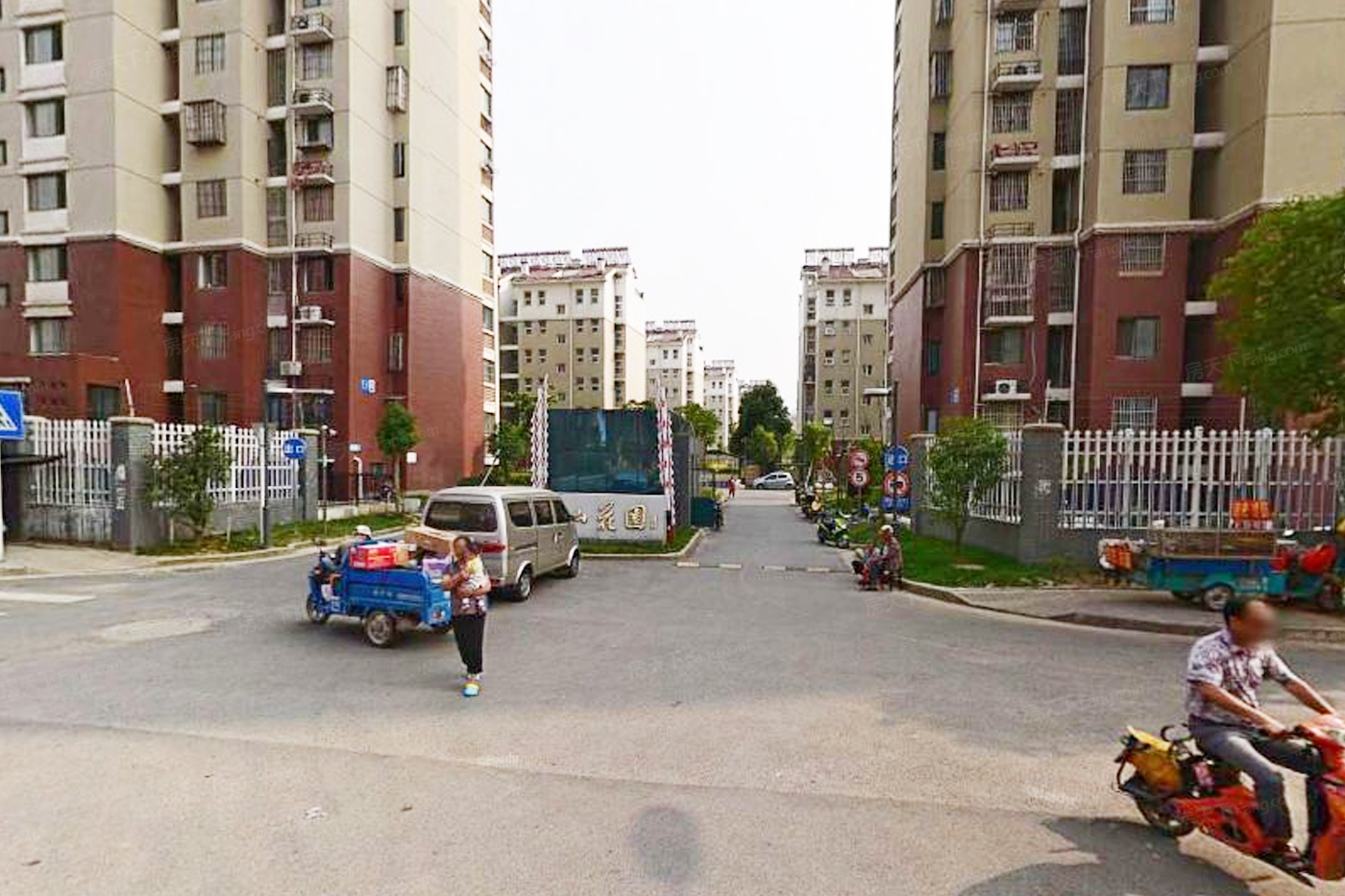 象山花园-二区图片