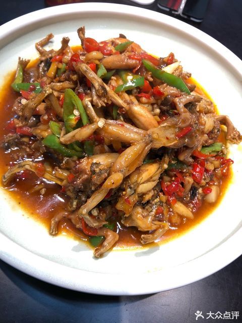 兰州拉面的故事