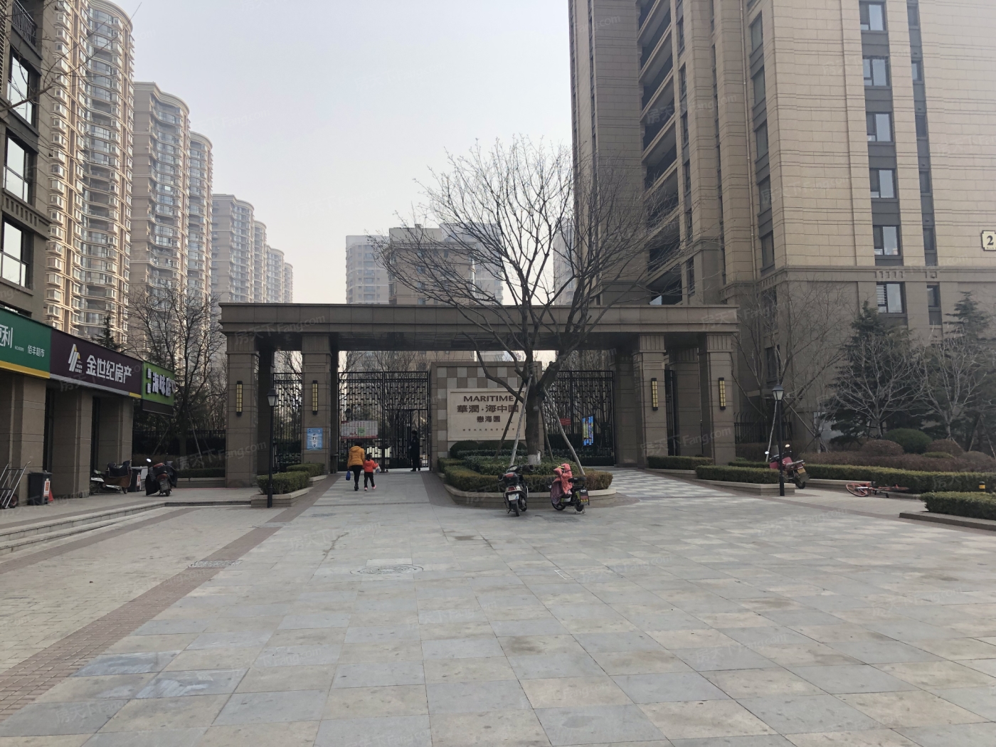 华润·海中国六期图片