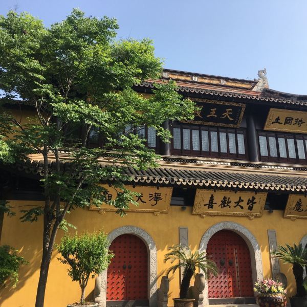 曹王禅寺