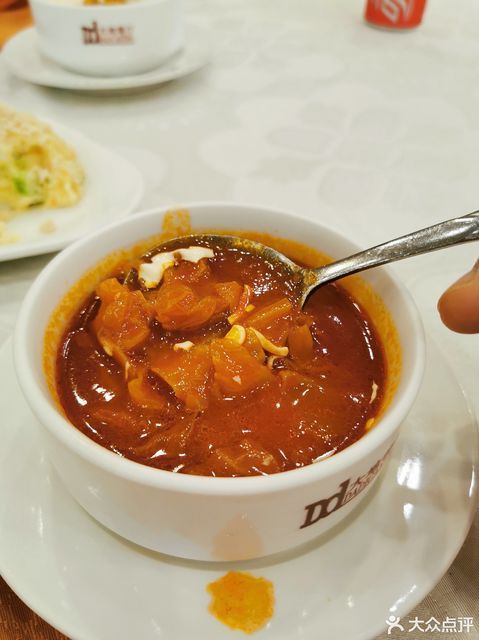 大地西餐厅(西四店)图片