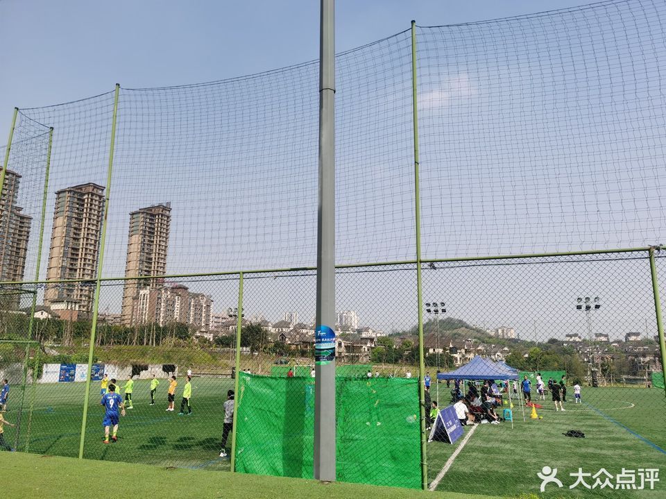 查看東湖公園足球場_360地圖搜索結果列表