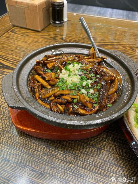 嘉肴府●私房菜(荣巷店)图片