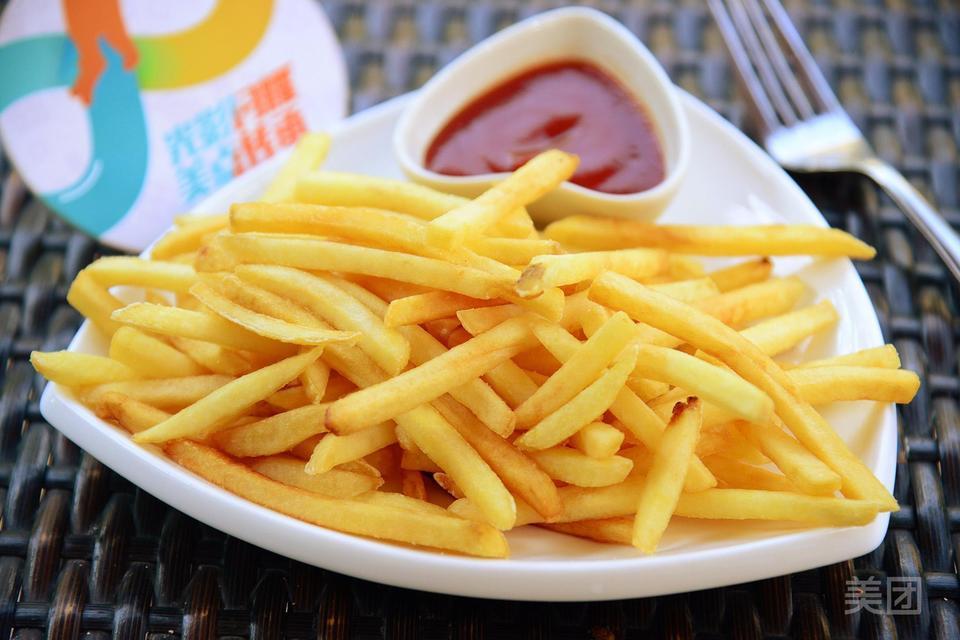 美莱仕汉堡炸鸡滑县店