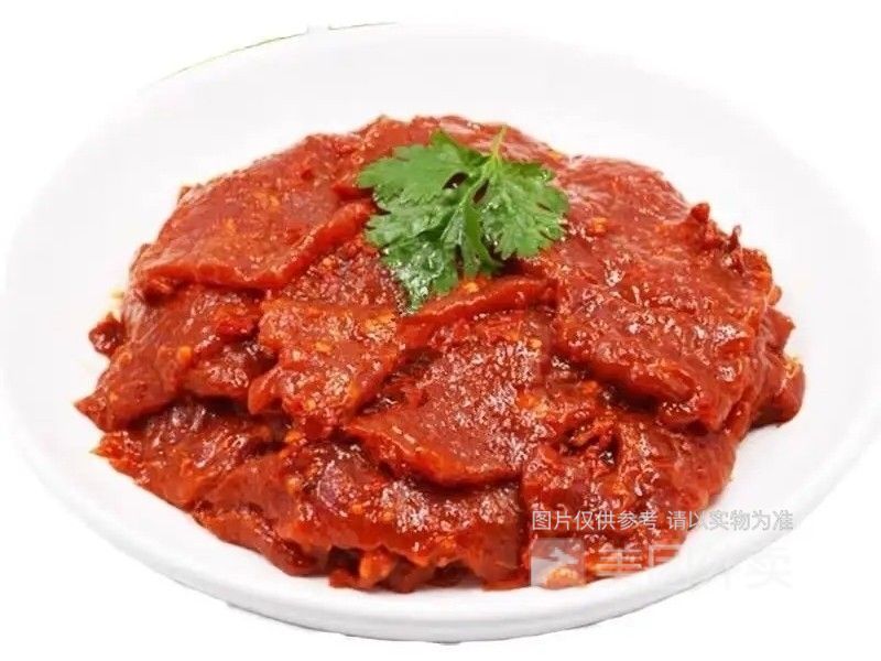 张亮麻辣烫滨江店