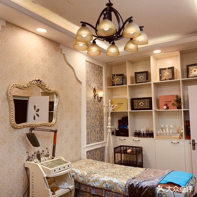 纹绣培训找哪家