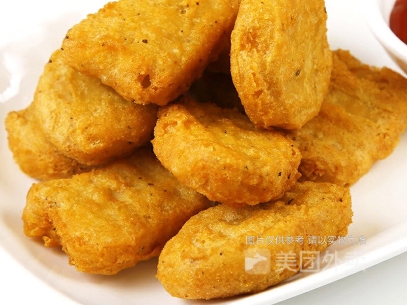 正新鸡排人民路店