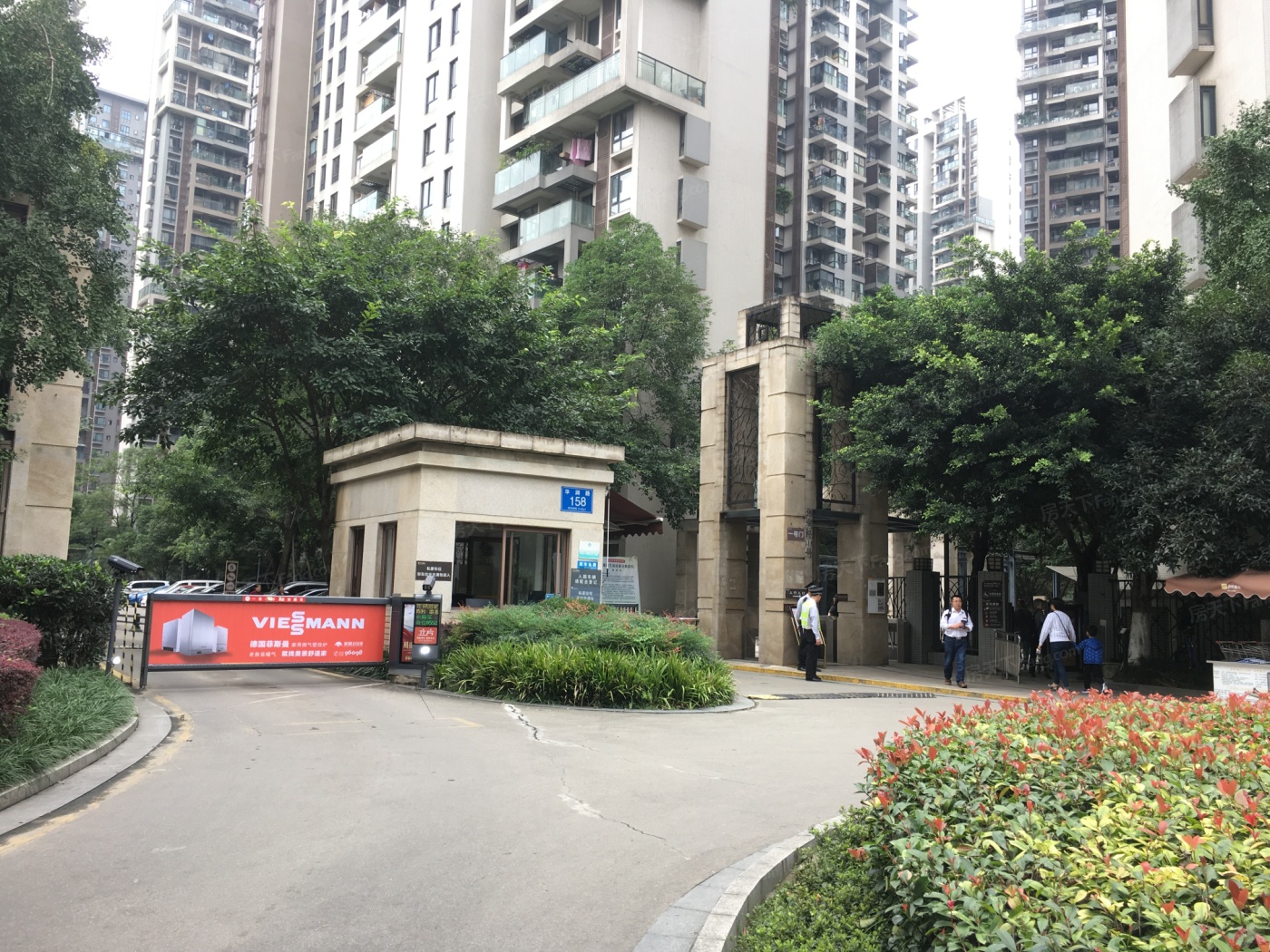 翡翠城-四期图片