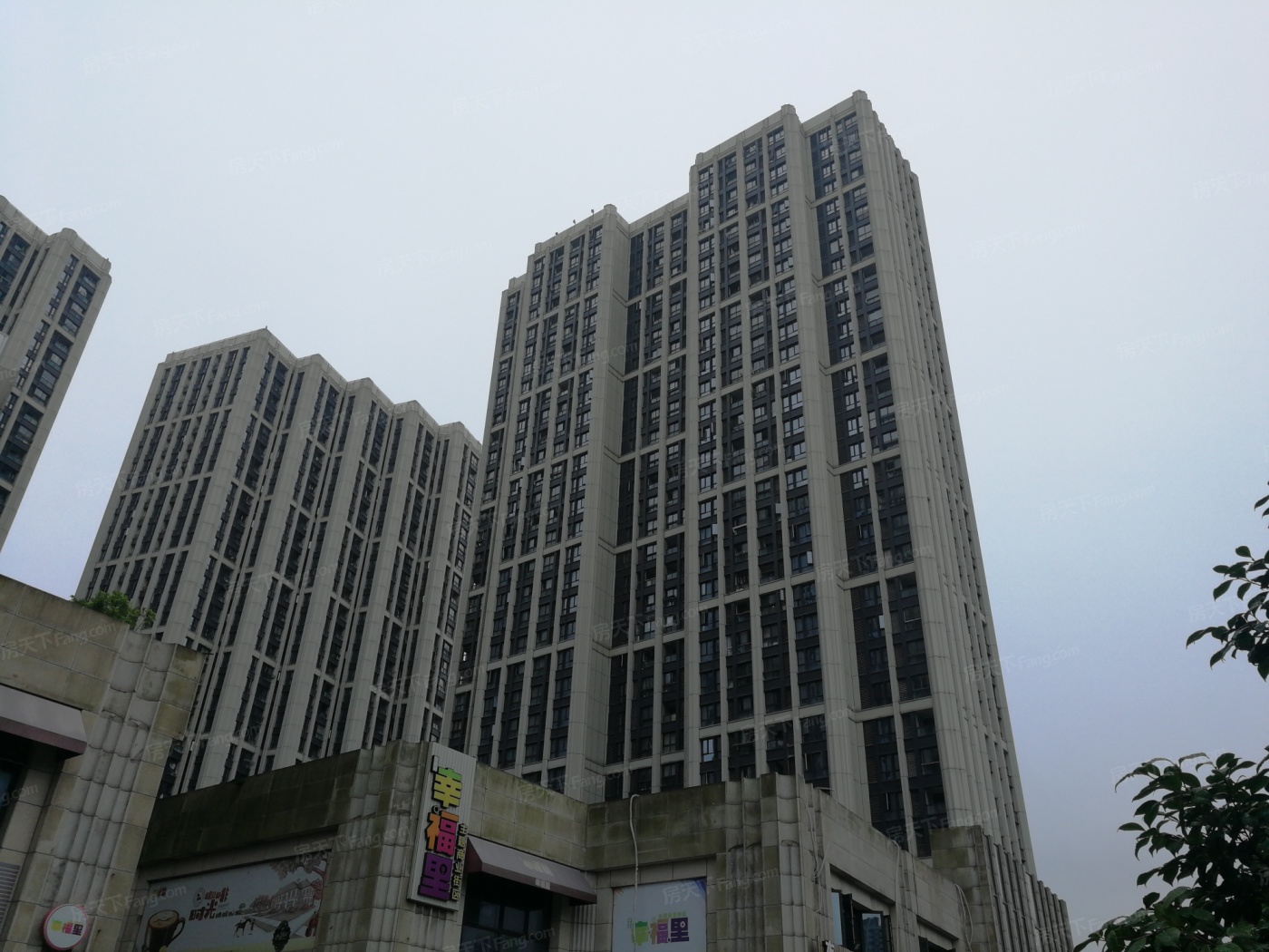 和美城地址(位置,怎么去,怎么走,在哪,在哪里,在哪儿:宁波市鄞州区
