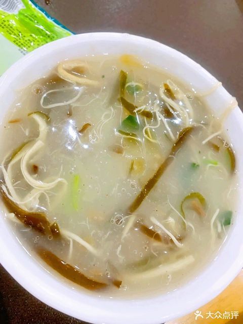 胡辣汤图片