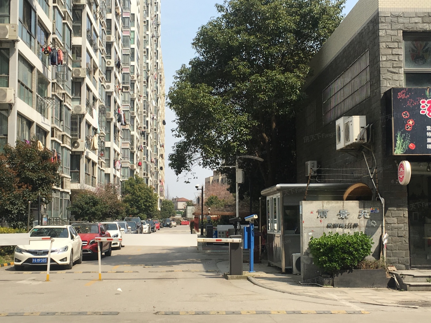 鼎城丽景苑图片