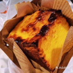 7号蛋糕公馆钱沟店