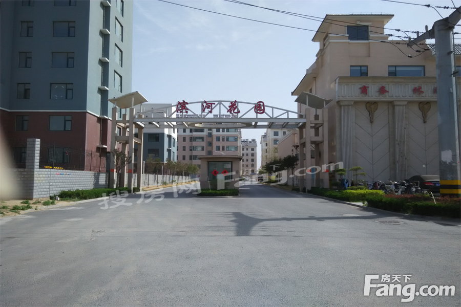 怎么去,怎么走,在哪,在哪里,在哪儿):潍坊市潍城区潍高路滨河花园滨