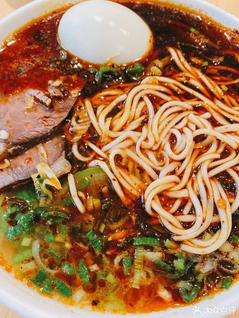 金强兰州牛肉面烤肉素凉面