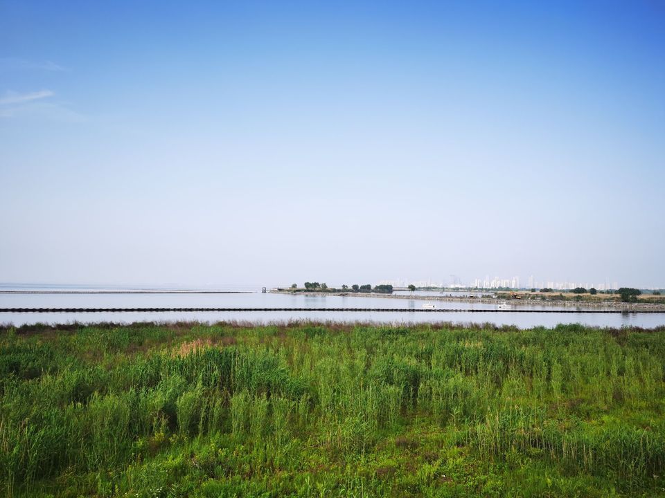 巢湖國家重點風景名勝區圖片