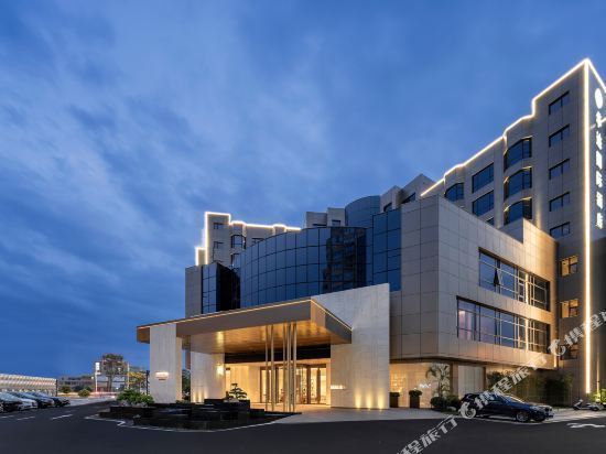 晋江华达国际酒店图片