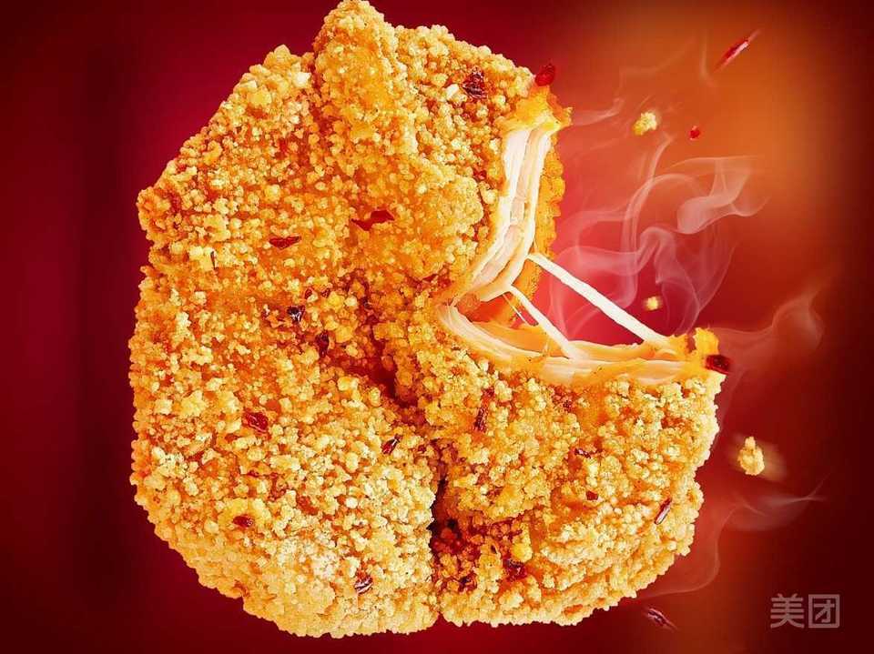 正新鸡排晋中财源店