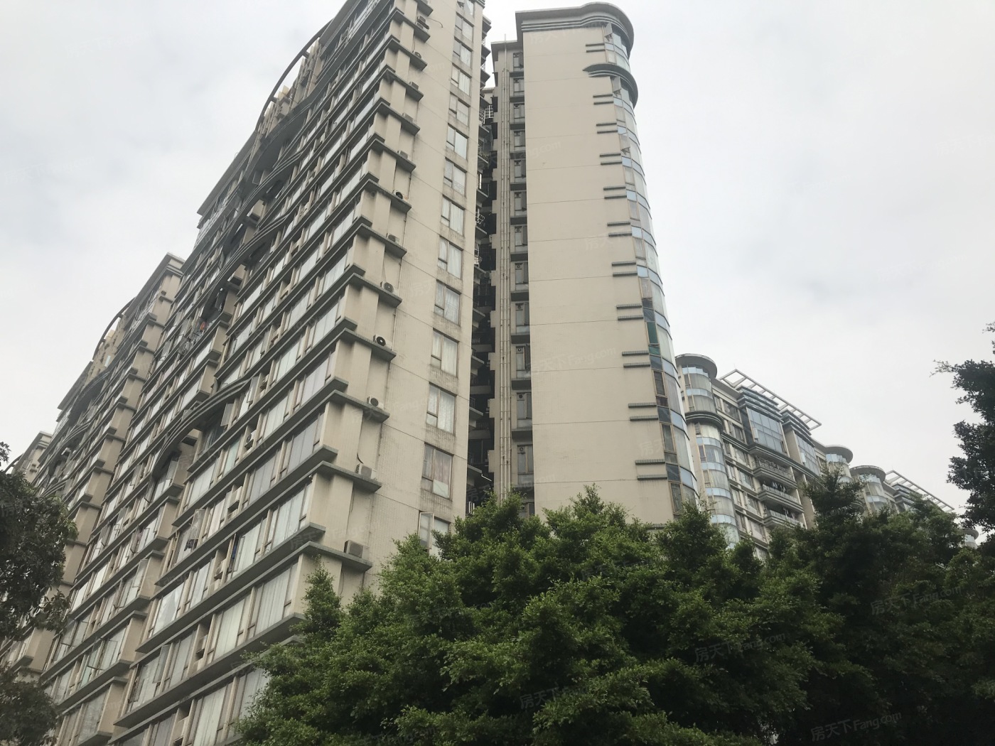 广州南景园包括:南景园,华荟南景园,南景园社区