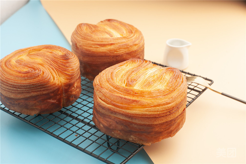 甜心手撕包图片