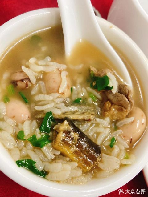 客满园鸡子粥城