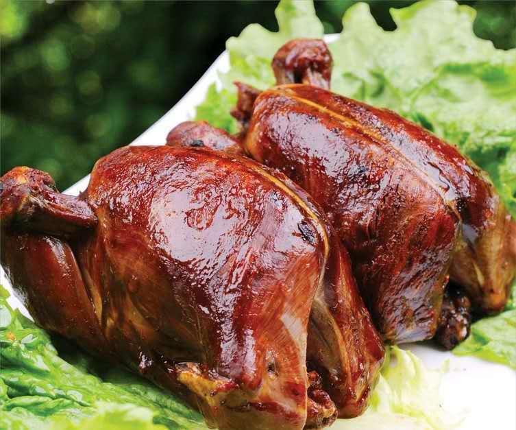 黄泥鸽子窝临河街店