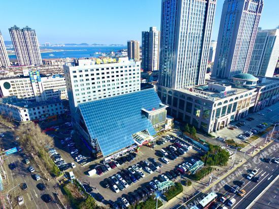 怎么走,在哪,在哪里,在哪儿):烟台市芝罘区南大街236号(近碧海饭店)