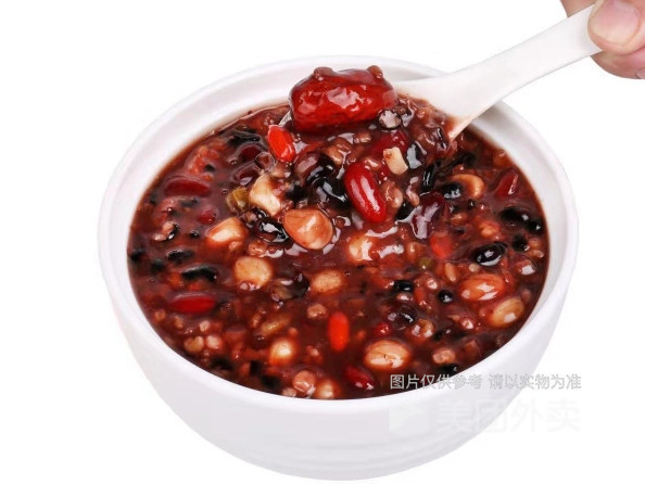 众稻八宝粥私房菜府前街店