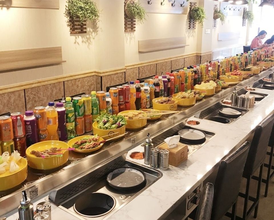 【万达自助火锅】地址,电话,路线,周边设施_360地图