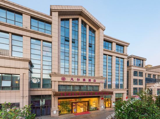 登喜路酒店(中天会展城店)图片