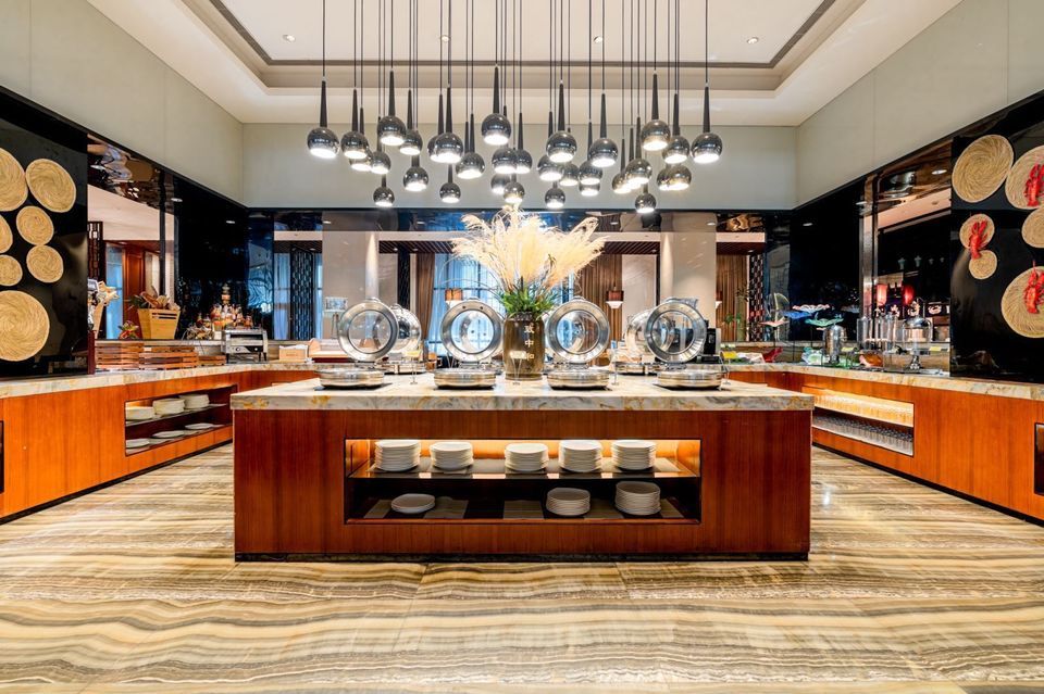 桐庐雷迪森度假酒店·自助餐图片