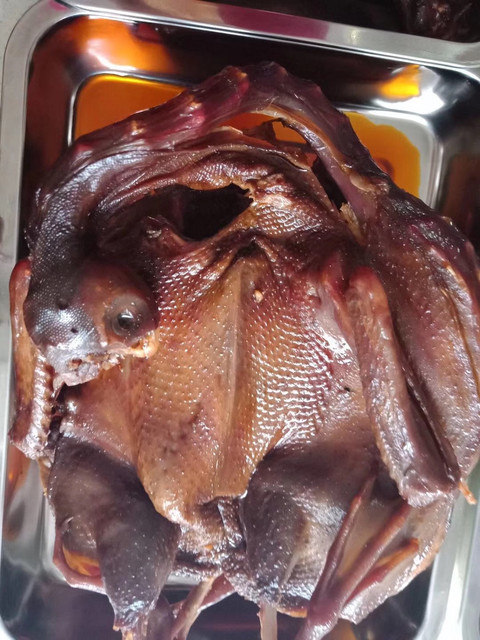 金广源酱板鸭新星文化城店