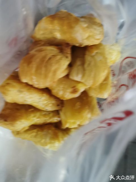 百香林西点西大街步行街店