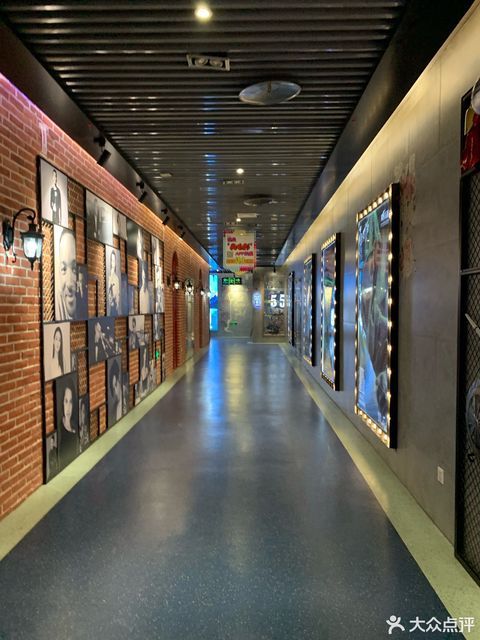 洛阳奥斯卡(新都汇影城)图片