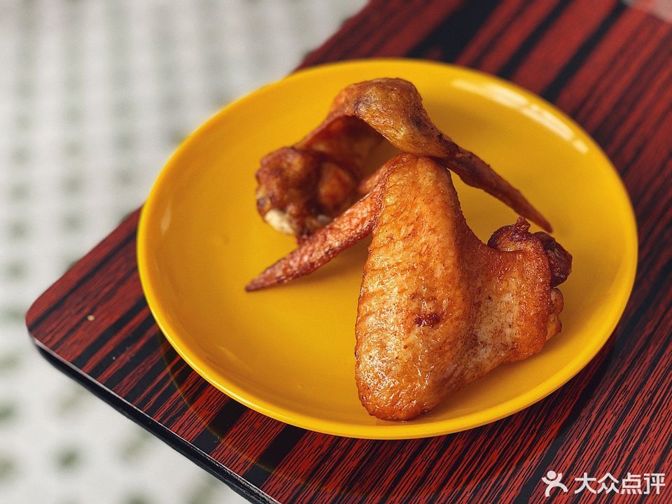 仁兴茶餐厅东区店