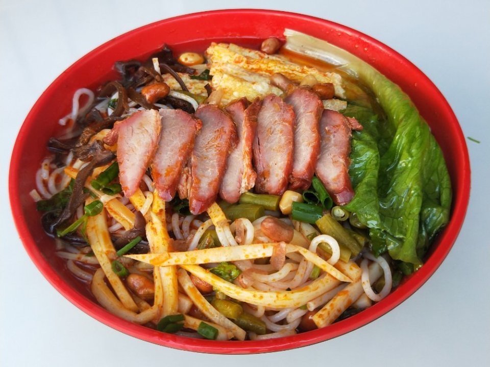 刘记桂林米粉(桥头店)图片