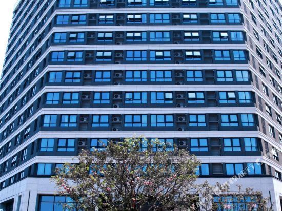 济南水云间民宿图片