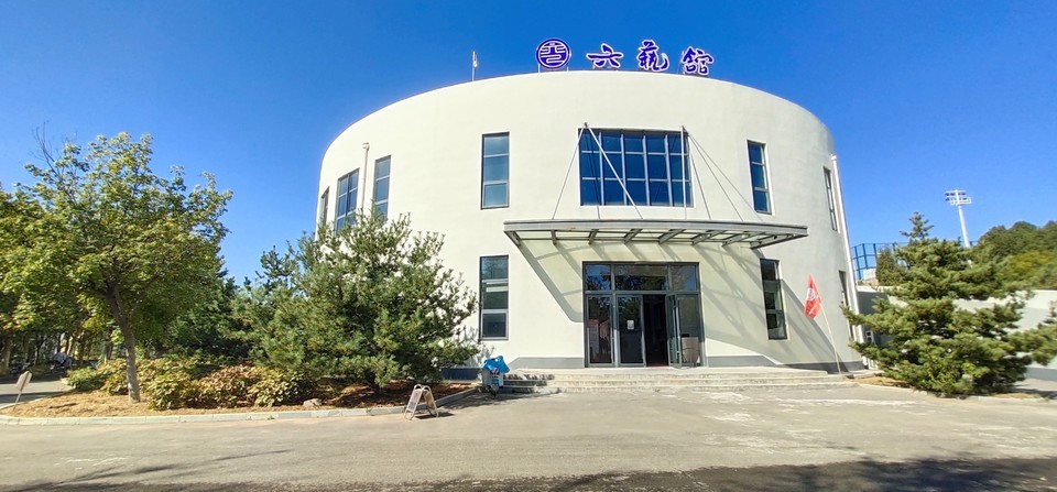 郭店虞山公园图片