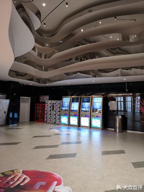 幸福蓝海国际影城(溧水imax店)图片