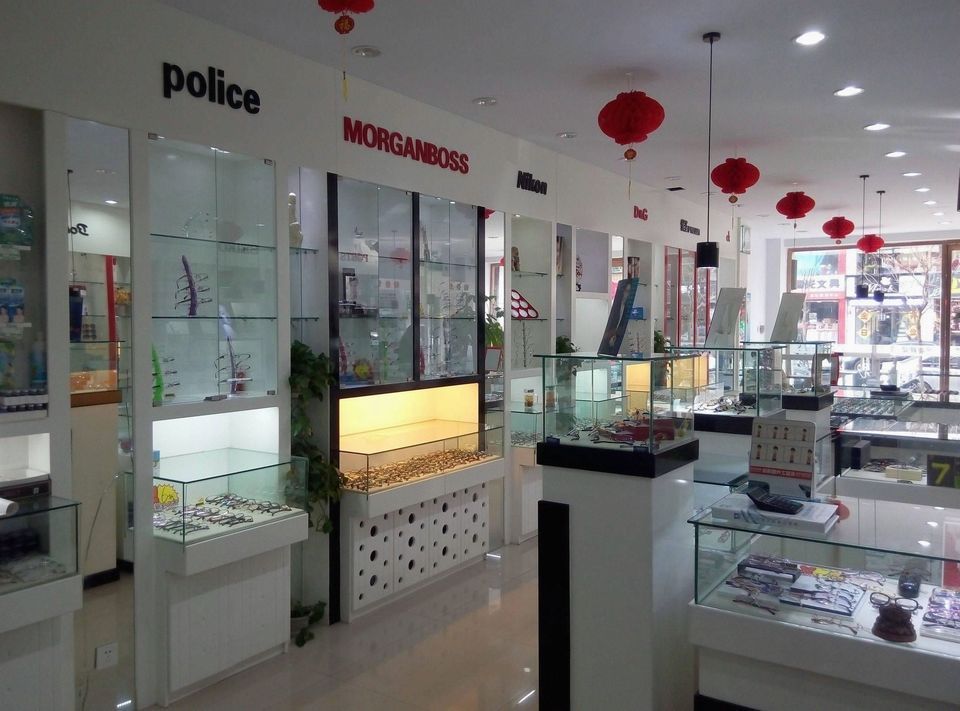 张家口东方电话机专卖店(张家口东方电话机专卖店地址)