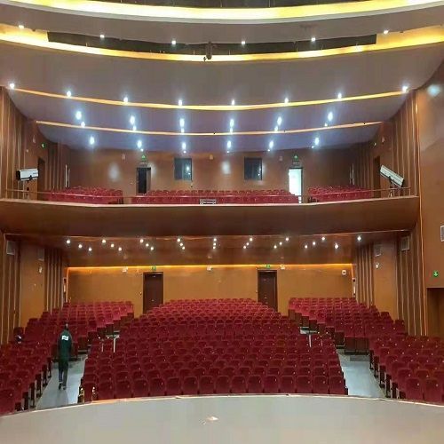 赣州艺术剧院图片