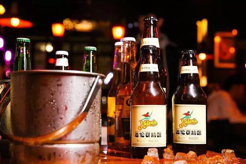 【helens海伦司(深圳大学店)】helens海伦司(深圳大学