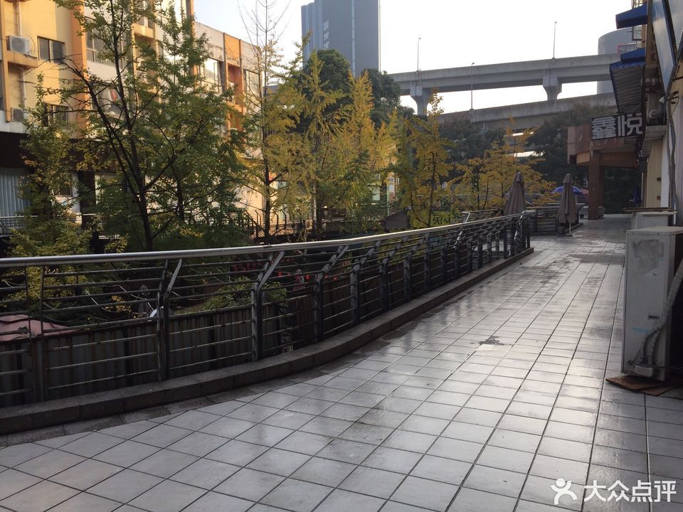 金沙时代生活广场图片