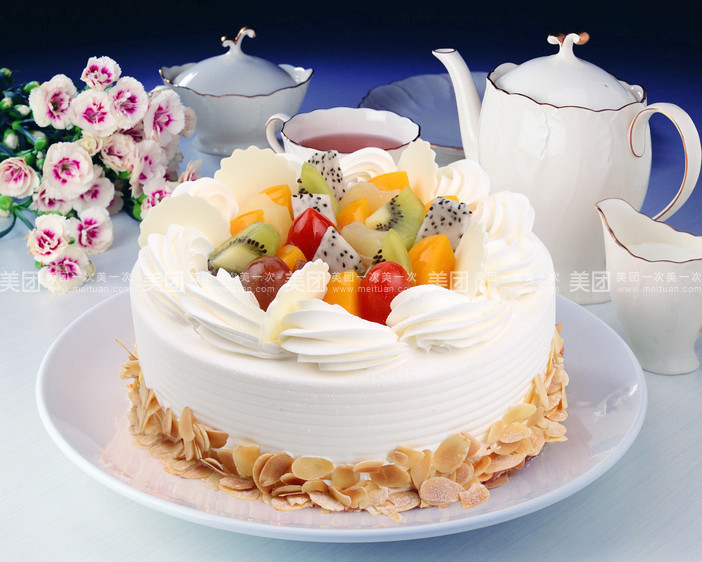 向阳坊(罗源凤蝶广场店)图片